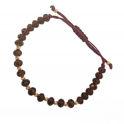 Óra Kísérő Karkötő AU 95500