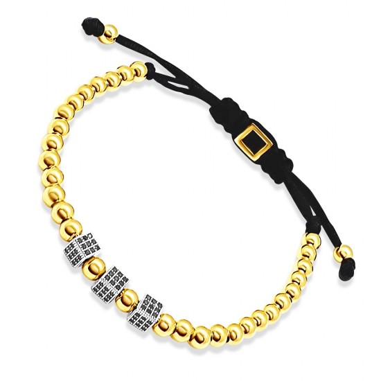 Óra Kísérő Karkötő FS 67082