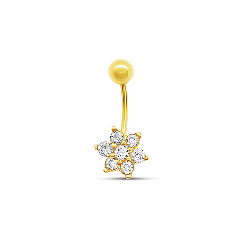 Arany Piercing AU 95616