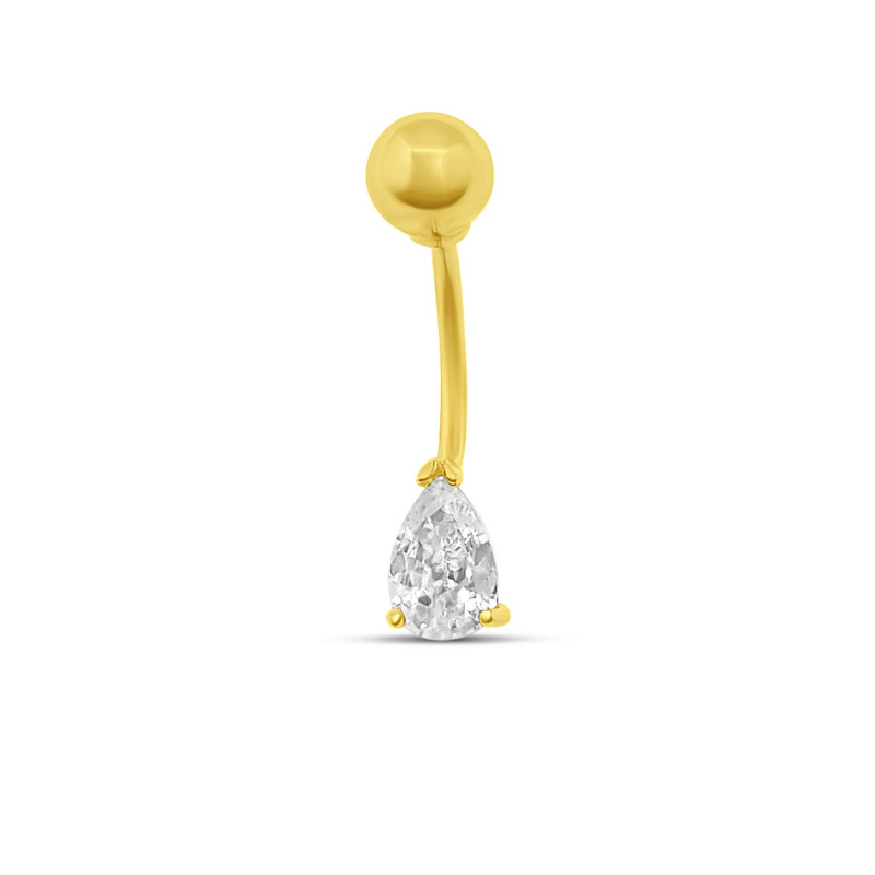 Arany Piercing AU 93736