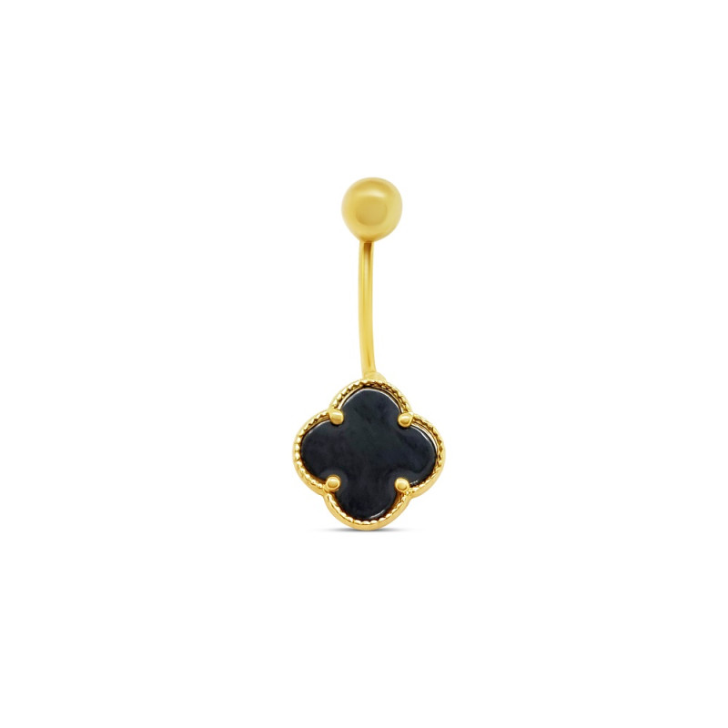 Arany Köldök Piercing AU 94631
