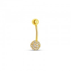 Arany Piercing AU 95615