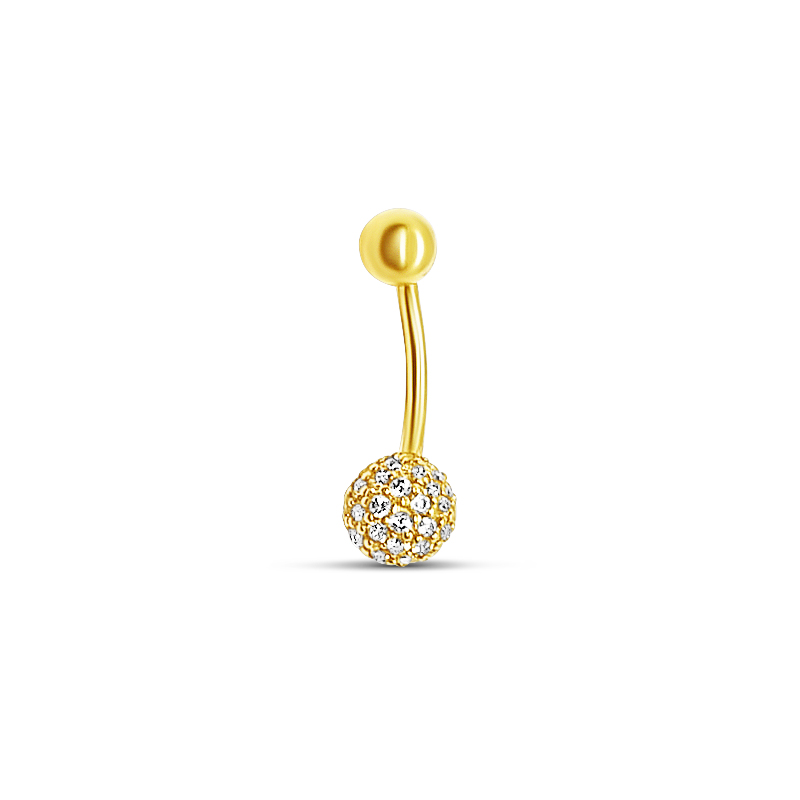 Arany Piercing AU 95615