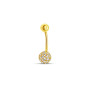 Arany Piercing AU 95615