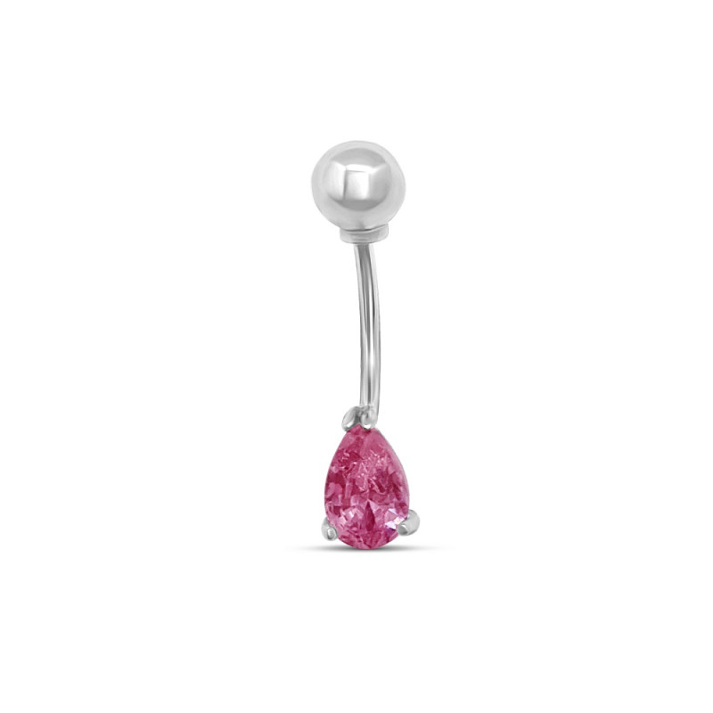 Arany Köldök Piercing AU 93737