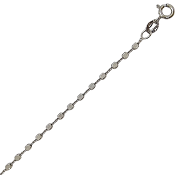 Ezüst Bokalánc (méret:23-26) AT 146089