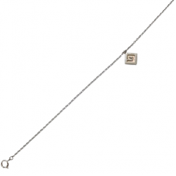 Ezüst Bokalánc (méret:21-25) VE 144576