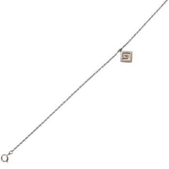 Ezüst Bokalánc (méret:21-25) VE 144576