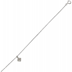 Ezüst Bokalánc (méret:21-25) VE 144583