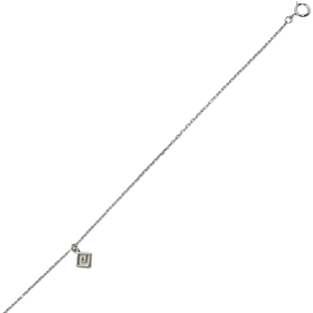 Ezüst Bokalánc (méret:21-25) VE 144583