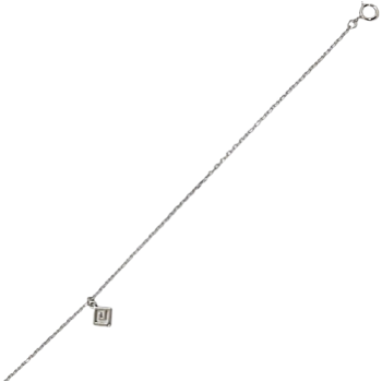 Ezüst Bokalánc (méret:21-25) VE 144583