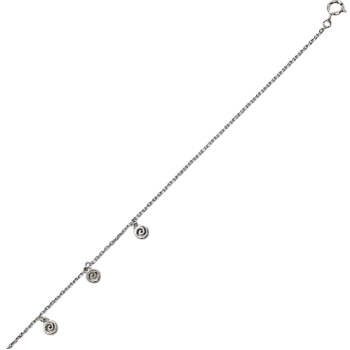 Ezüst Bokalánc (méret:21-24) VE 144584