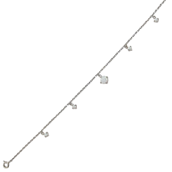 Ezüst Bokalánc (méret:20-24) VE 144593