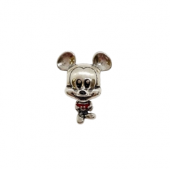 EZÜST MICKEY CHARM EE 0062