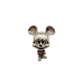 EZÜST MICKEY CHARM EE 0062