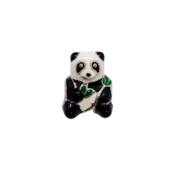 EZÜST PANDA CHARM EE 0065