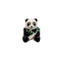EZÜST PANDA CHARM EE 0065