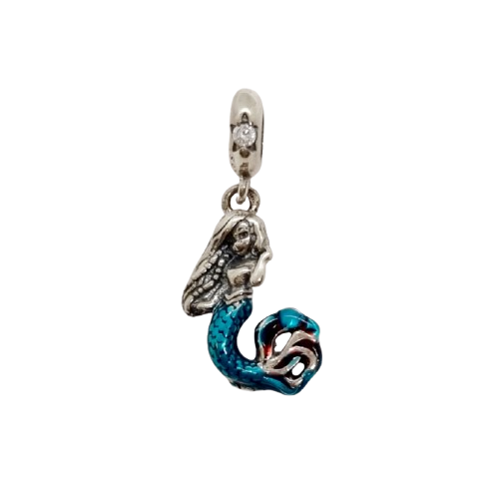 EZÜST SELLŐ CHARM EE 0054