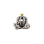 EZÜST TÖKHINTÓ CHARM EE 0057