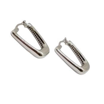 Ezüst Fülbevaló EE 136759