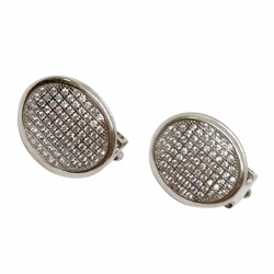 Ezüst Klipsz Fülbevaló AD 142884 Ezüst Klipsz Fülbevaló AD 142884