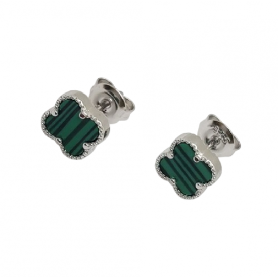 Ezüst Stekkeres Fülbevaló EE 145546