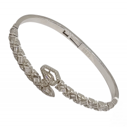 Ezüst Karkötő EE 143303