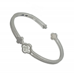 Ezüst Karkötő EE 149431
