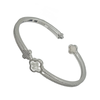 Ezüst Karkötő EE 149431