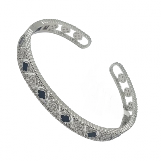 Ezüst Karkötő EE 149432