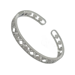 Ezüst Karkötő EE 149433