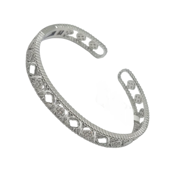 Ezüst Karkötő EE 149433