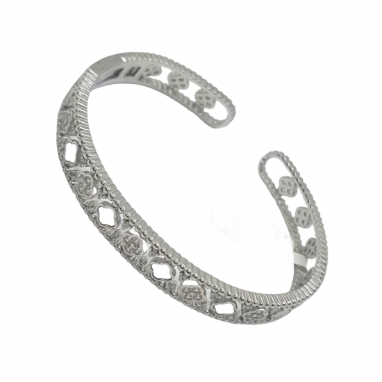 Ezüst Karkötő EE 149433