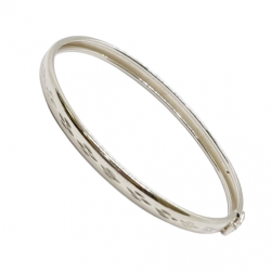 Ezüst Karkötő EK 142570