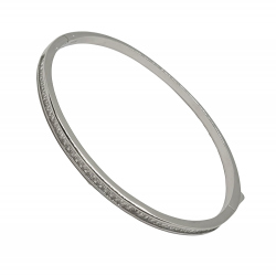 Ezüst Karkötő EL 149246