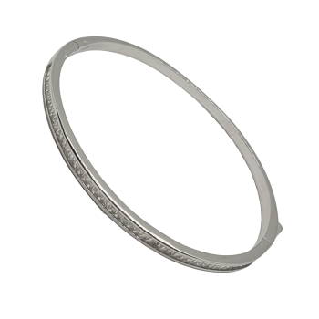 Ezüst Karkötő EL 149246