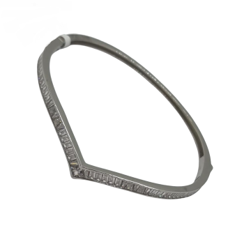 Ezüst Karkötő EE 149411