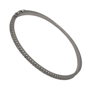 Ezüst Karkötő EL 149249