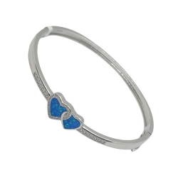 Ezüst Karkötő EE 149429