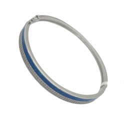 Ezüst Karkötő EE 149430