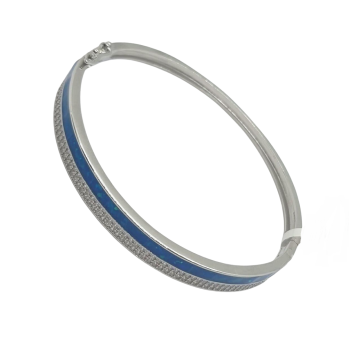 Ezüst Karkötő EE 149430