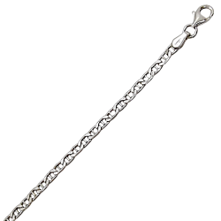 Ezüst Karlánc (méret:21) AT 135161 Ezüst Karlánc (méret:21) AT 135161