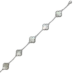 Ezüst Karlánc (méret:18-21) EE 149464 Ezüst Karlánc (méret:18-21) EE 149464