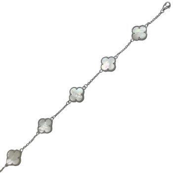 Ezüst Karlánc (méret:18-21) EE 149464