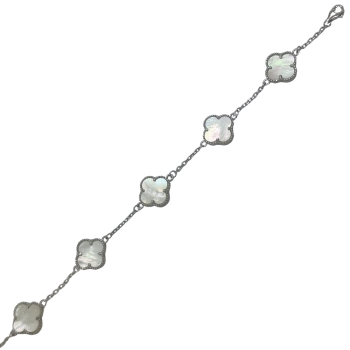 Ezüst Karlánc (méret:18-21) EE 149464