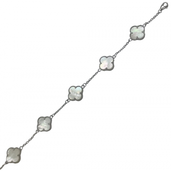 Ezüst Karlánc (méret:18-21) EE 149464