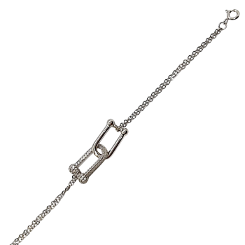 Ezüst Garnitúra (méret:43-46) AGM 144402