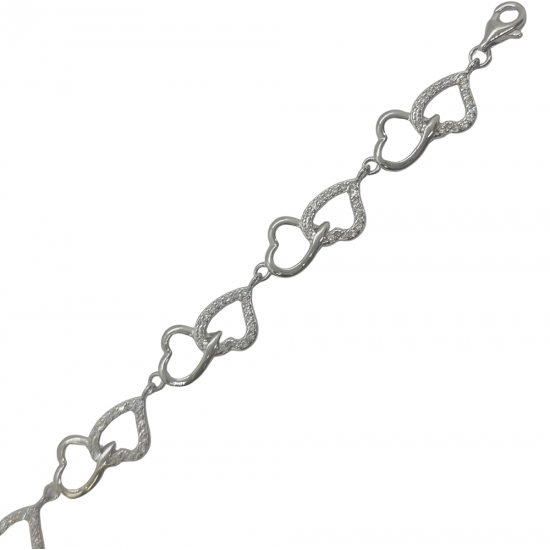 Ezüst Karlánc (méret:20-22) EE 149400 Ezüst Karlánc (méret:20-22) EE 149400