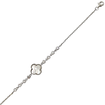 Ezüst Karlánc (méret:18-21) EE 144515
