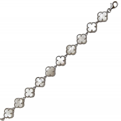 Ezüst Karlánc (méret:17-21) EE 140181 Ezüst Karlánc (méret:17-21) EE 140181